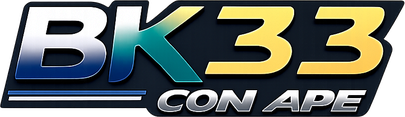 BK33 Com App লোগো